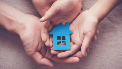 Vivienda. Fotografía de archivo