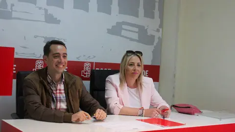 Candidatura PSOE Benavente. Foto archivo