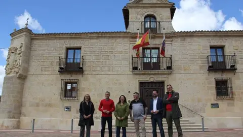 PSOE Castilla y León
