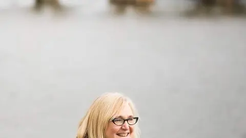 Nueva candidata en Zamora elecciones por Futuro