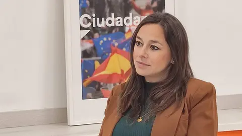 GemmaVillarroel_PresidentaCSCYL