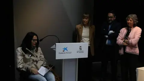 Exposición Leonardo Davinci caixa (2)