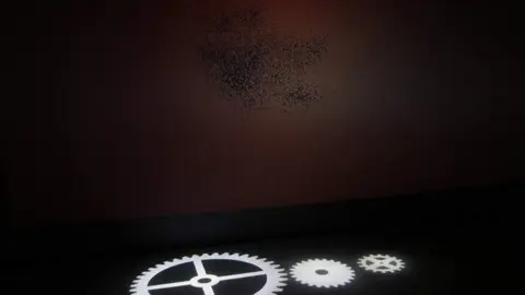 Exposici&oacute;n Leonardo Davinci caixa (7)