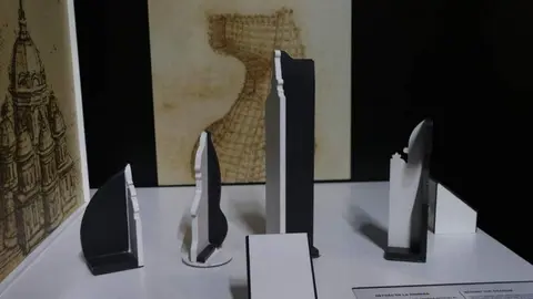 Exposici&oacute;n Leonardo Davinci caixa (8)