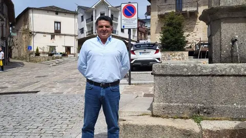 por futuro sanabria
