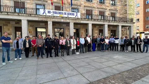 Subdelegación del Gobierno. Zamora