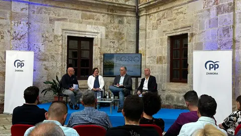 Partido Popular Zamora