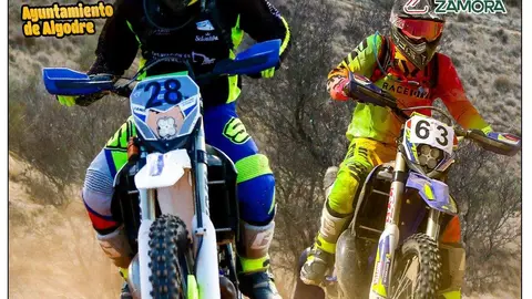 Cross Country - Coreses y Algodre