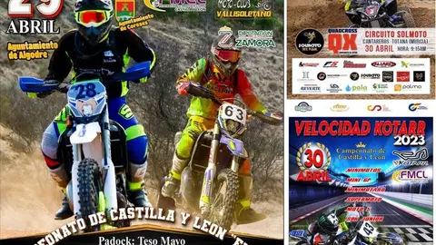 Fin de semana de Motor