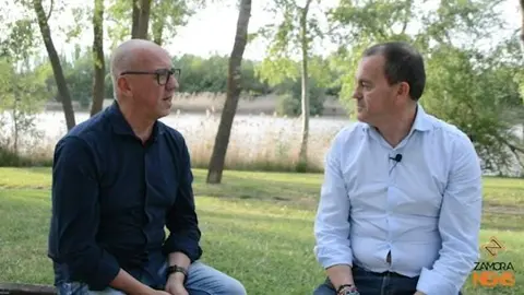 paco requejo entrevista