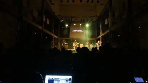 Festival PREDIFEST en Valladolid