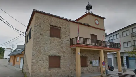 Ayuntamiento de Mombuey