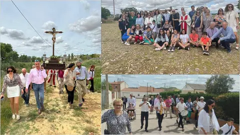 Cristo del Humilladero