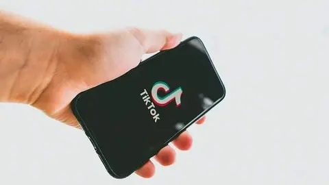 TikTok - archivo