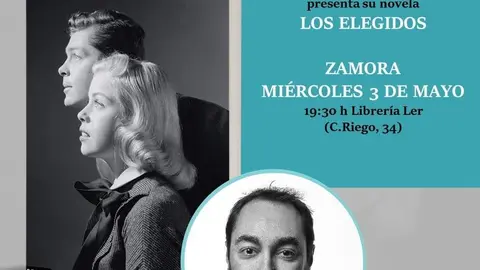 Presentación Nando López