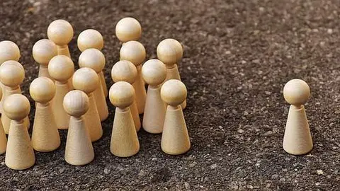 marginación - archivo