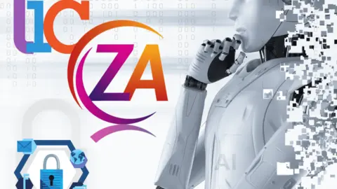 Cartel de las II Jornadas de Competencia Digital Educativa