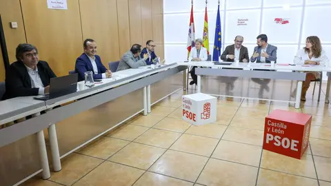 Psoe cyl