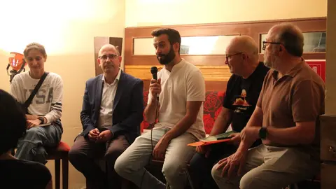 V Foro Psoe Movilidad, Urbanismo y Medio Ambiente