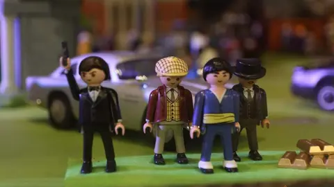 Gran Exposición de Playmobils en Zamora_16