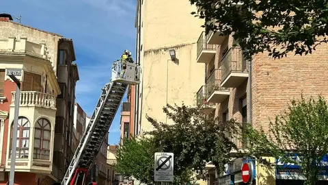 bomberos en san andrés_tn