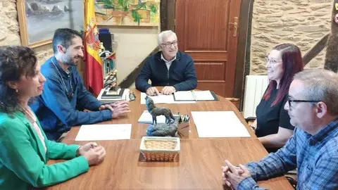 Reunión