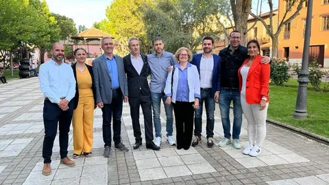 toro candidatos PSOE_tn