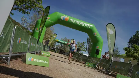 Zangarun Ricobayo solidario