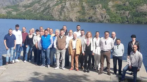 Candidatos  por Futuro, Sanabria