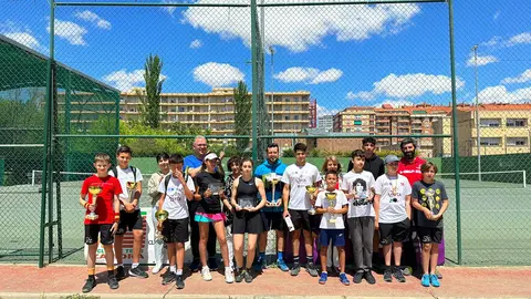 torneo tenis