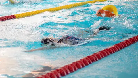 2023-05-08 IMAGEN Competición de Salvamento y Socorrismo