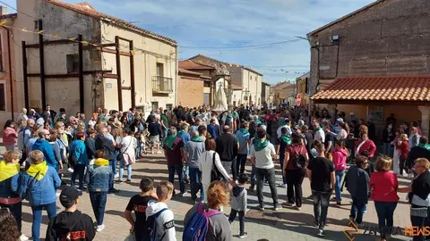 Procesión Virgen del Rosario_3