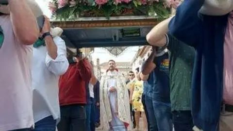 Procesión Virgen del Rosario_5