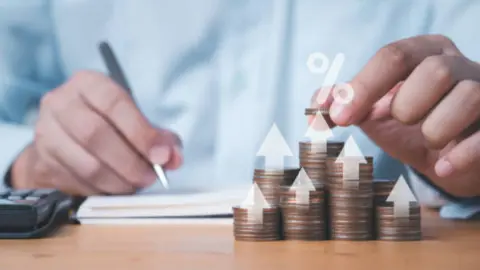 Economía. Fotografía de archivo