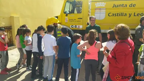 programa de educación ambiental José Galera_8