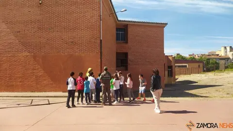 programa de educación ambiental José Galera_14