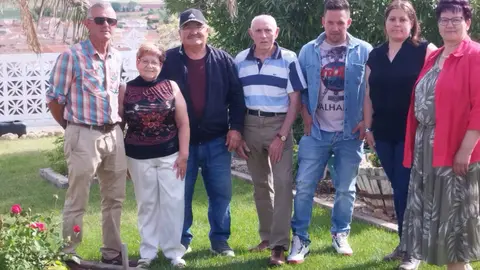 01 PSOE Bóveda de Toro. Candidatura PSOE EM 28M23