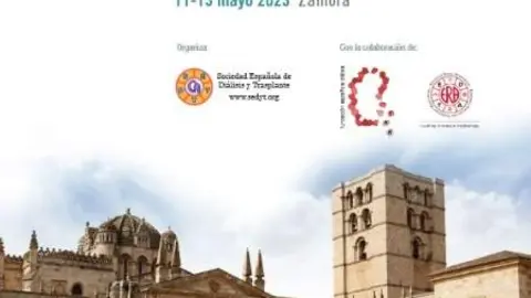 programa del Congreso de Nefrología