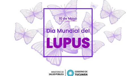 dia mundial del lupus
