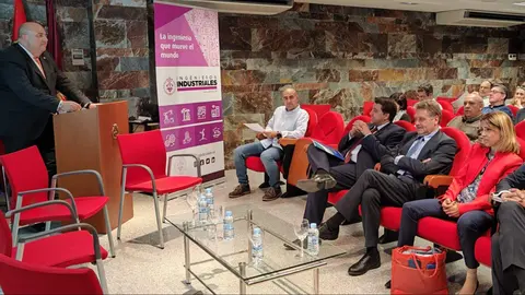 Jornada Profesional Biometano Castilla y León