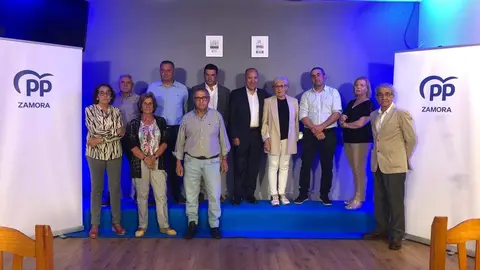 PP Fuentesaúco
