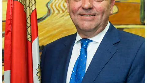 Luis Miguel González Gago