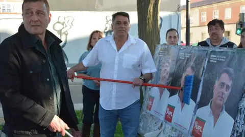 Manuel Herrero, de UPL