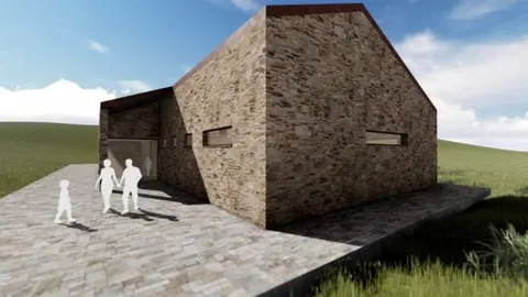 Proyecto San Vitero