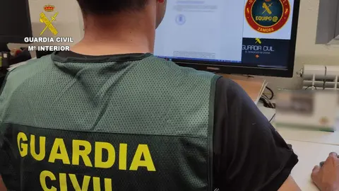 Guardia civil