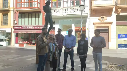 David Gago presenta su apuesta por el turismo en Zamora