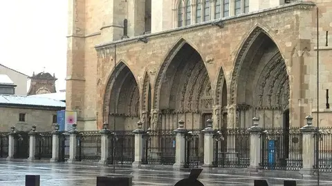 Catedral de León