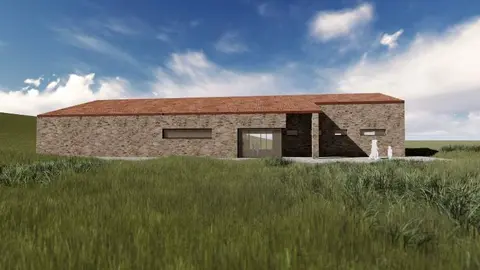 Proyecto CEINFOR San Vitero