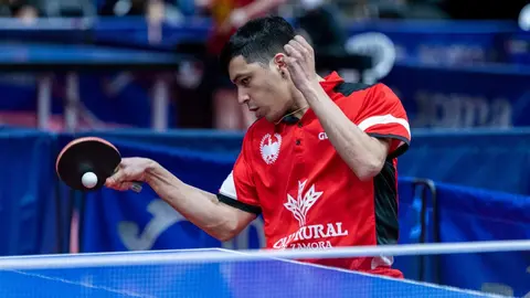 Pedro D. Gramcko CTO España 2022