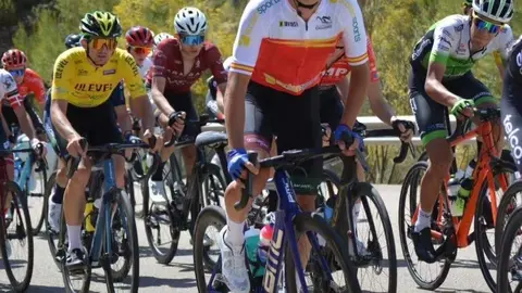 David Domínguez en el Memorial Momparler - Zamora Enamora